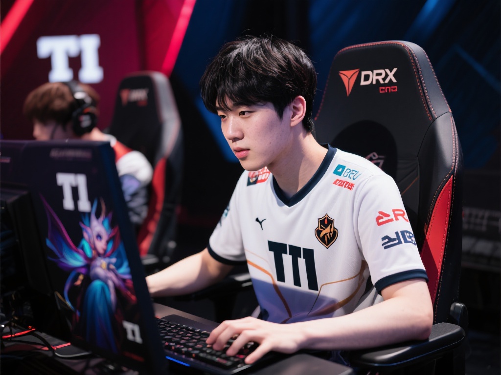 对于T1来说，战术方面的调整可能是本场比