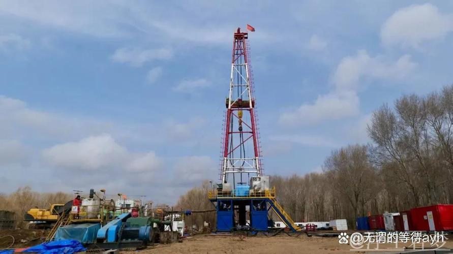 胜利油田探明超亿吨页岩油储量 胜利油田探明超亿吨页岩油储量