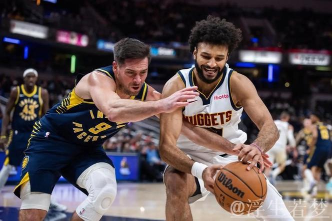 掘金“释兵权”他最受益！2亿大合同不白拿 2优势是冲冠法宝