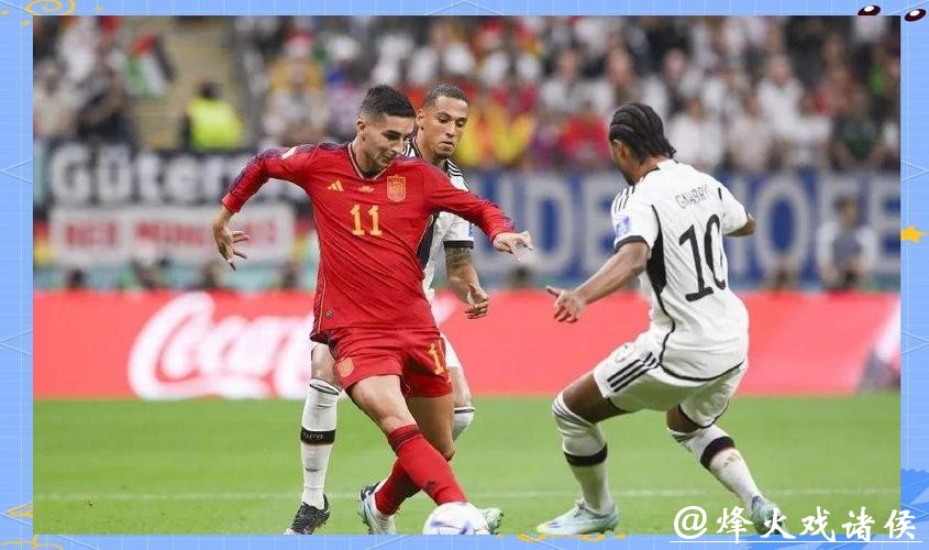 不容错过的世界杯直播热点赛事